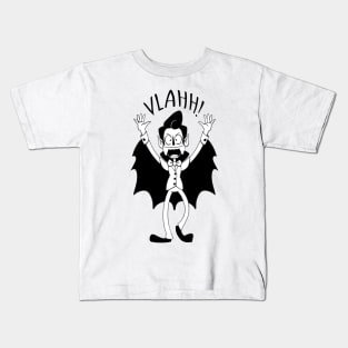 Vampire Kids T-Shirt